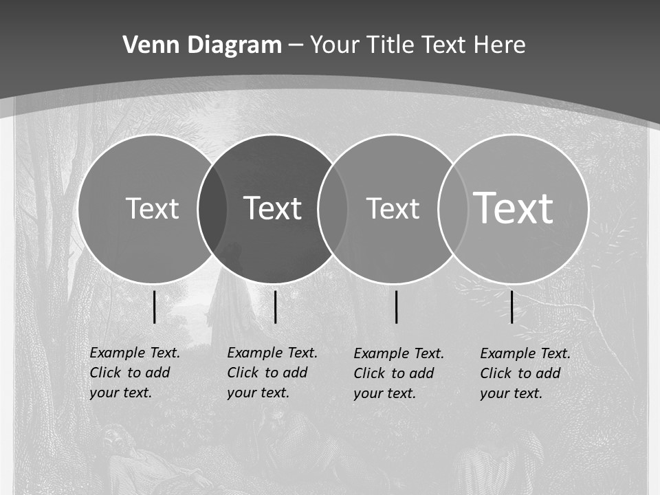 Detail Historical Faith PowerPoint Template