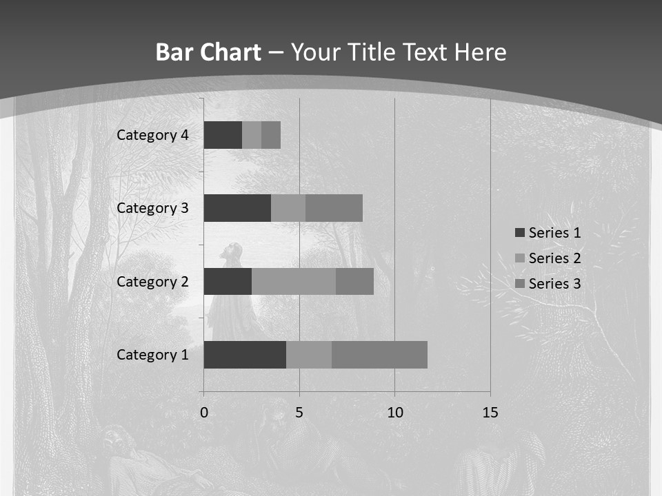 Detail Historical Faith PowerPoint Template