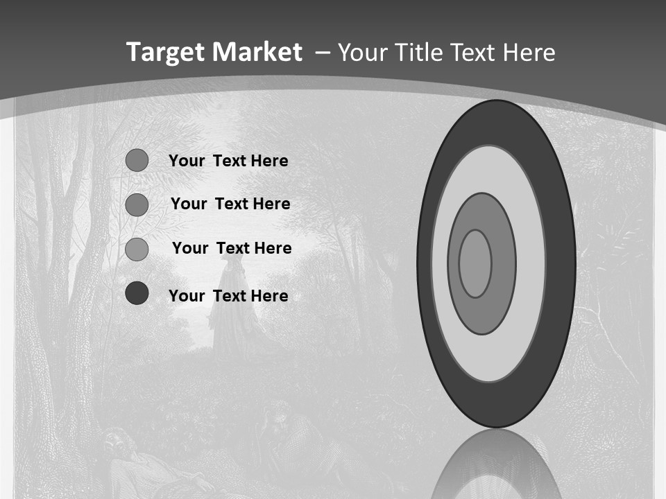 Detail Historical Faith PowerPoint Template