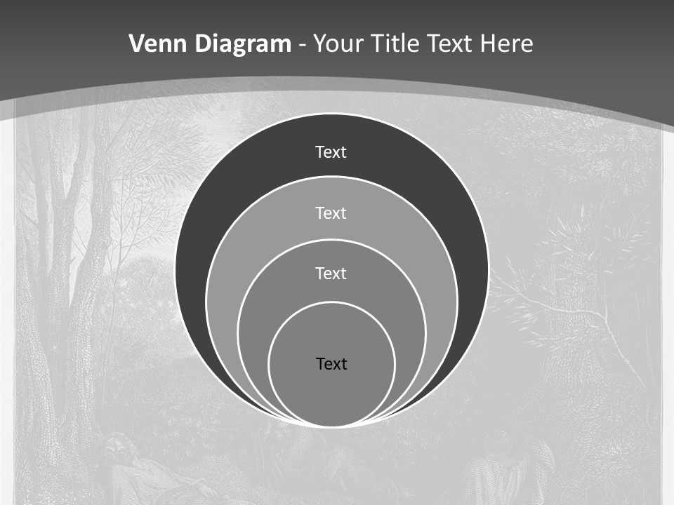 Detail Historical Faith PowerPoint Template