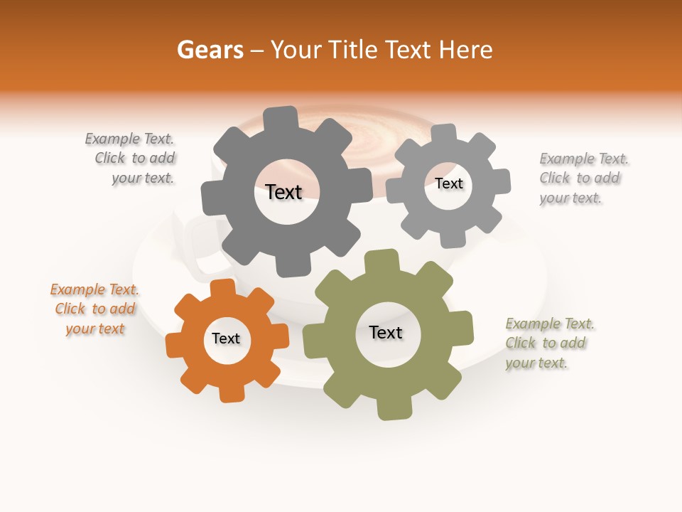 Pharmaceutical Industry Work Experienced PowerPoint Template