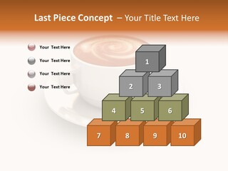 Pharmaceutical Industry Work Experienced PowerPoint Template