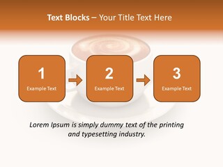 Pharmaceutical Industry Work Experienced PowerPoint Template