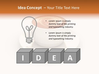 Pharmaceutical Industry Work Experienced PowerPoint Template