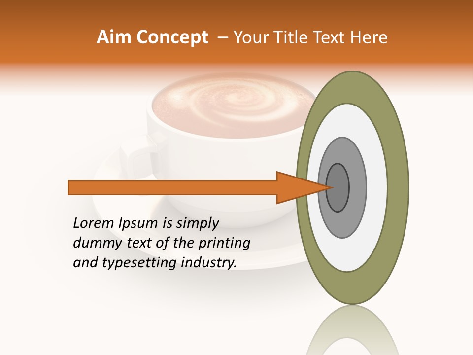 Pharmaceutical Industry Work Experienced PowerPoint Template