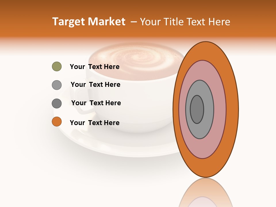 Pharmaceutical Industry Work Experienced PowerPoint Template