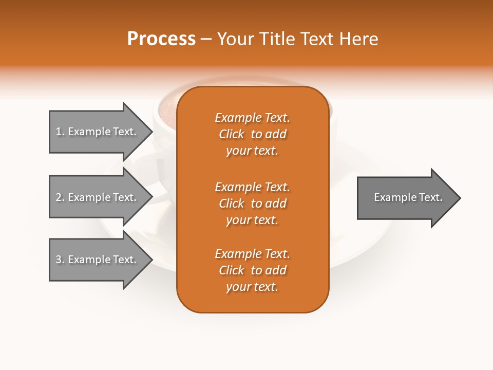 Pharmaceutical Industry Work Experienced PowerPoint Template