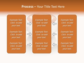 Pharmaceutical Industry Work Experienced PowerPoint Template