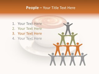 Pharmaceutical Industry Work Experienced PowerPoint Template