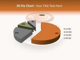 Pharmaceutical Industry Work Experienced PowerPoint Template