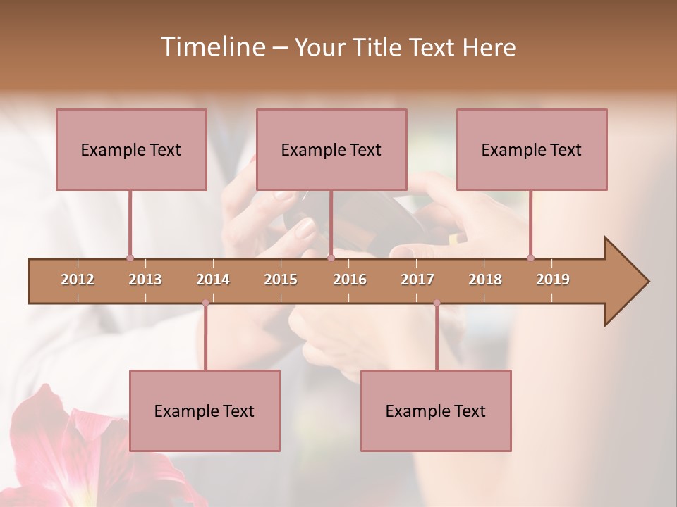Pharmaceutical Industry Work Experienced PowerPoint Template