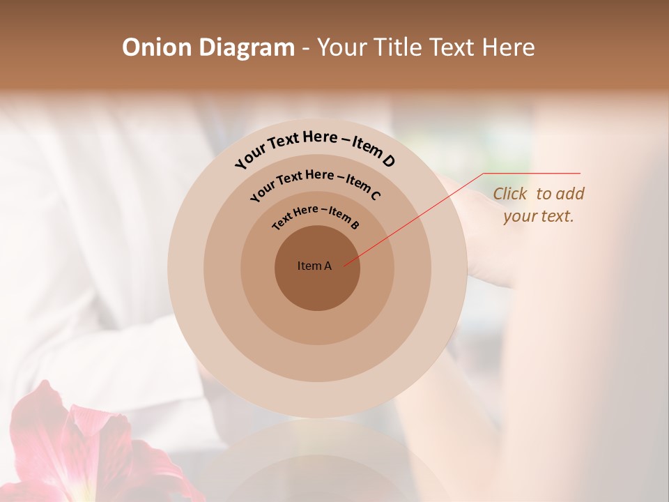 Pharmaceutical Industry Work Experienced PowerPoint Template