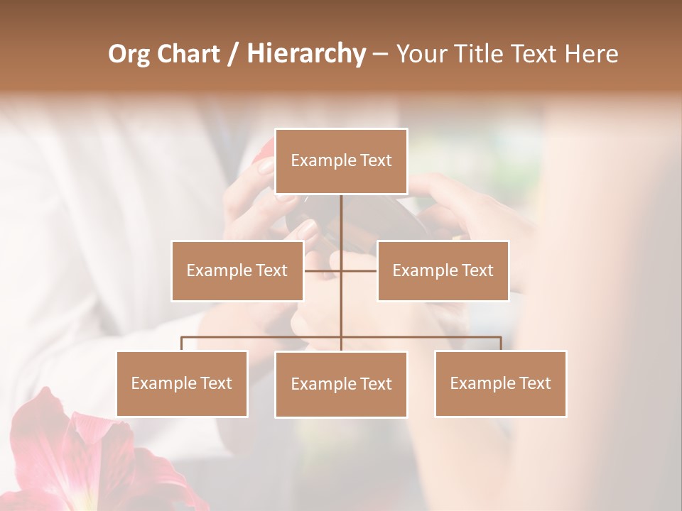 Pharmaceutical Industry Work Experienced PowerPoint Template