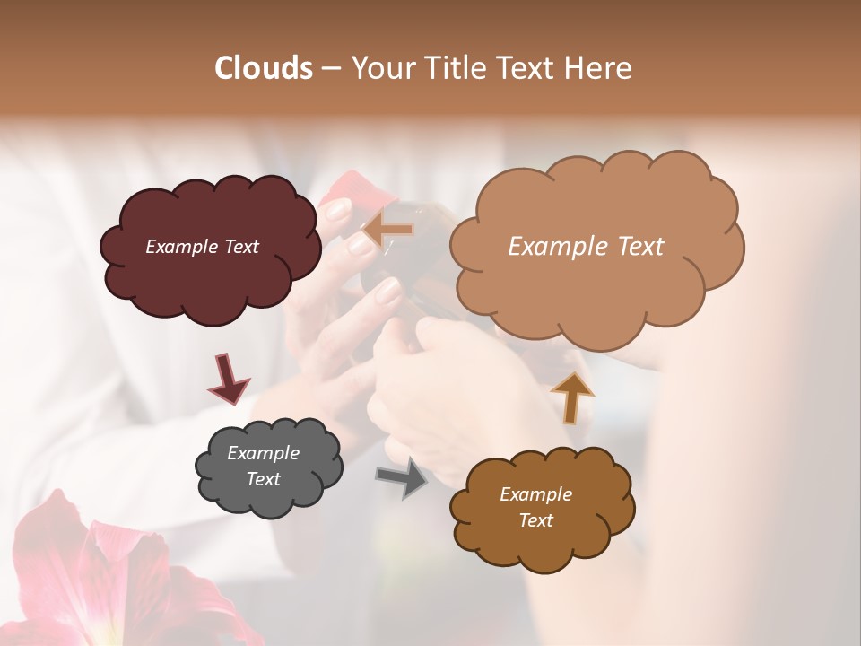 Pharmaceutical Industry Work Experienced PowerPoint Template
