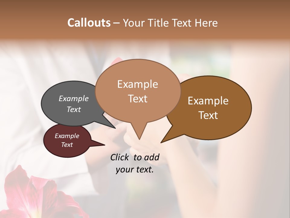 Pharmaceutical Industry Work Experienced PowerPoint Template