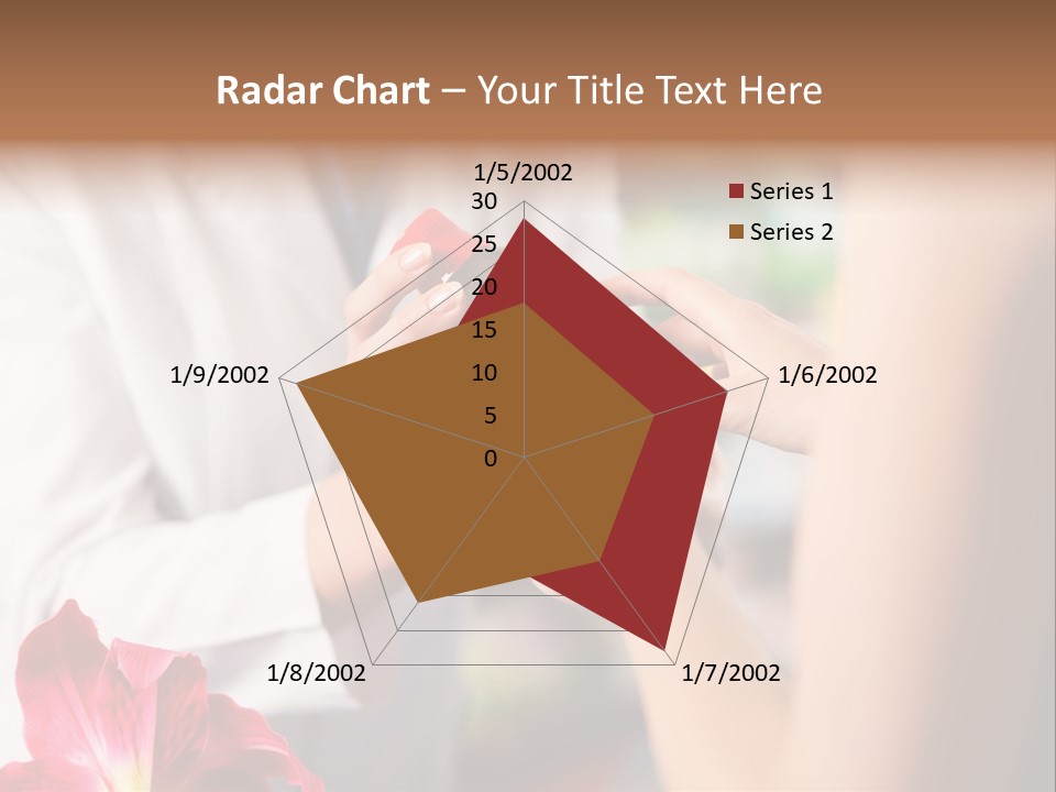 Pharmaceutical Industry Work Experienced PowerPoint Template
