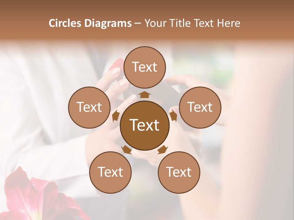 Pharmaceutical Industry Work Experienced PowerPoint Template