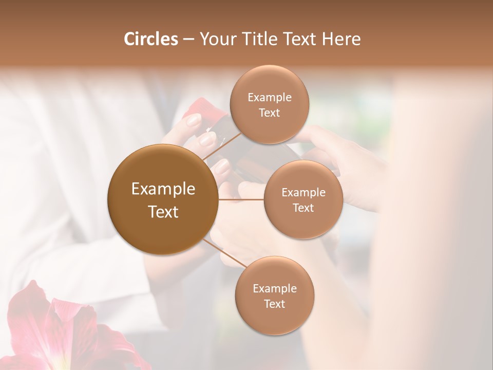 Pharmaceutical Industry Work Experienced PowerPoint Template