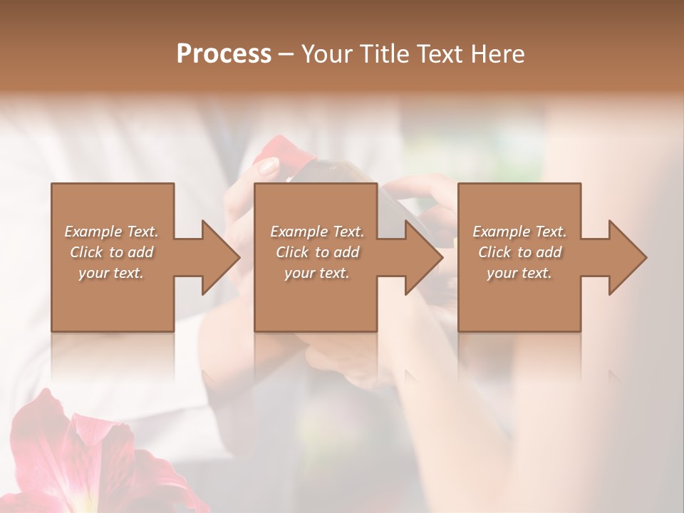 Pharmaceutical Industry Work Experienced PowerPoint Template