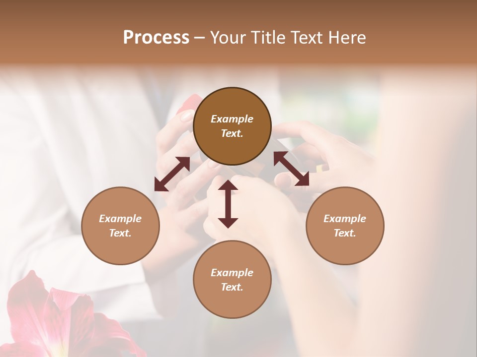 Pharmaceutical Industry Work Experienced PowerPoint Template