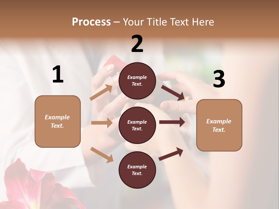 Pharmaceutical Industry Work Experienced PowerPoint Template