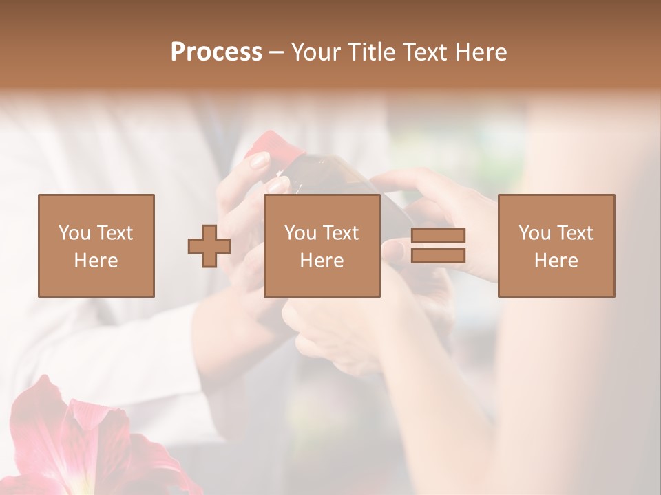 Pharmaceutical Industry Work Experienced PowerPoint Template
