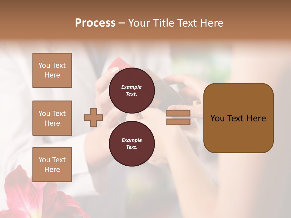Pharmaceutical Industry Work Experienced PowerPoint Template