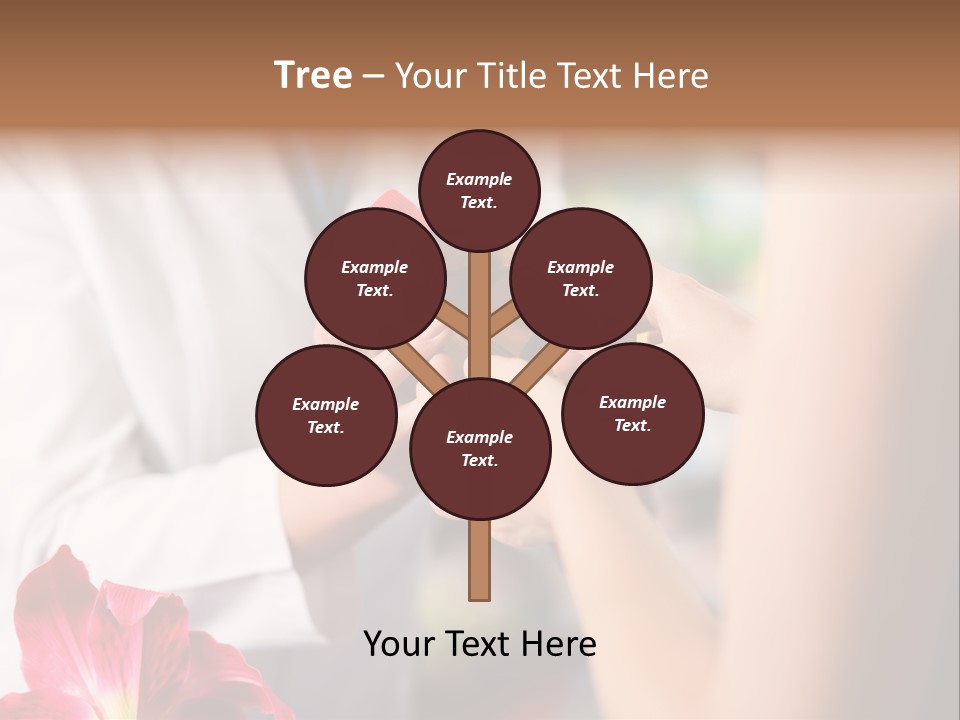 Pharmaceutical Industry Work Experienced PowerPoint Template