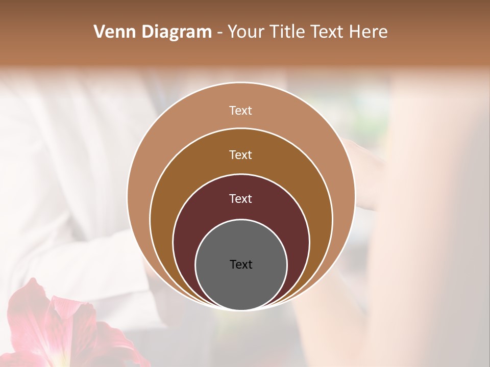 Pharmaceutical Industry Work Experienced PowerPoint Template