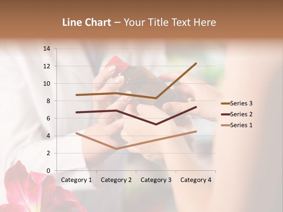 Pharmaceutical Industry Work Experienced PowerPoint Template