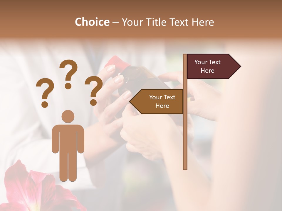 Pharmaceutical Industry Work Experienced PowerPoint Template