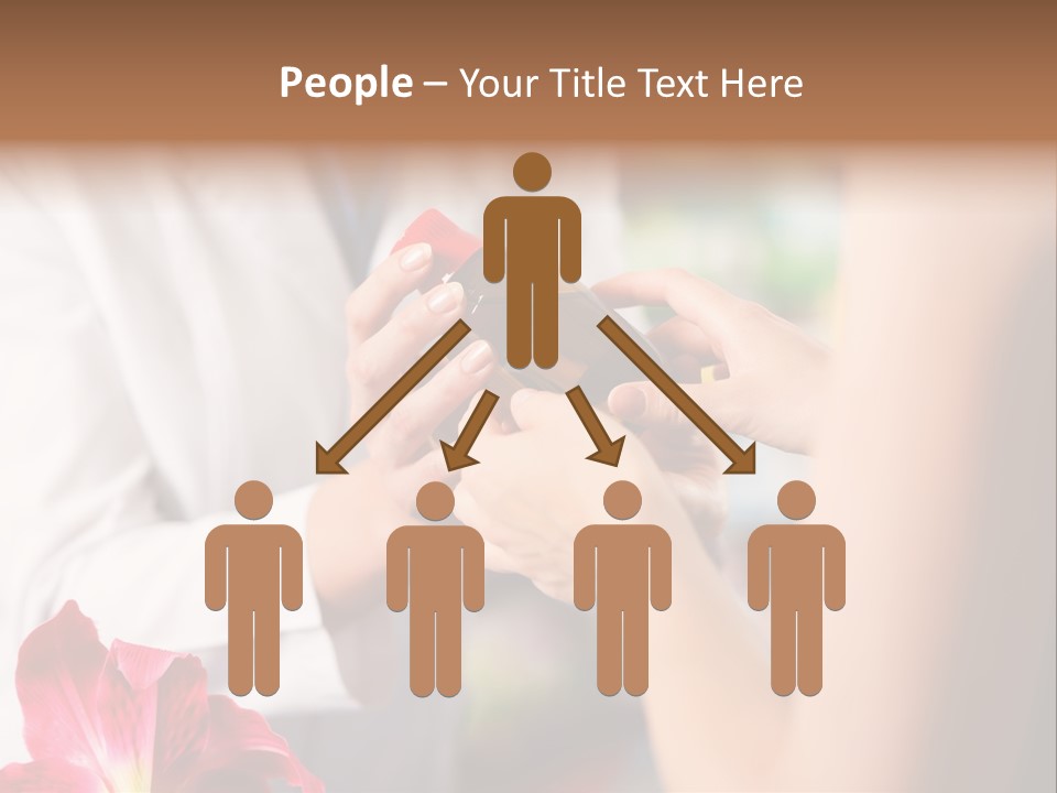 Pharmaceutical Industry Work Experienced PowerPoint Template