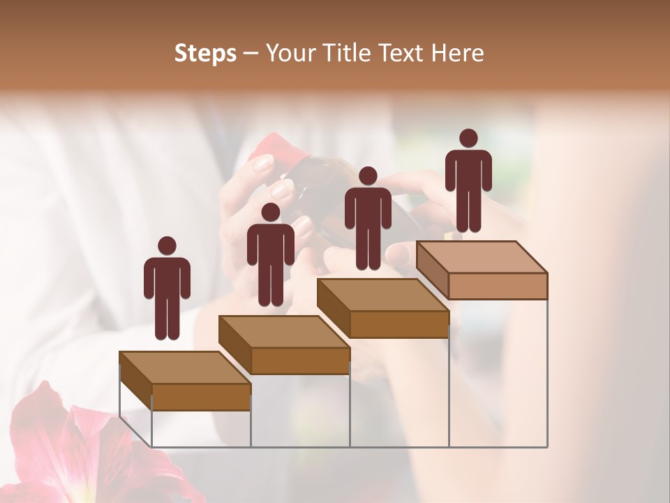 Pharmaceutical Industry Work Experienced PowerPoint Template