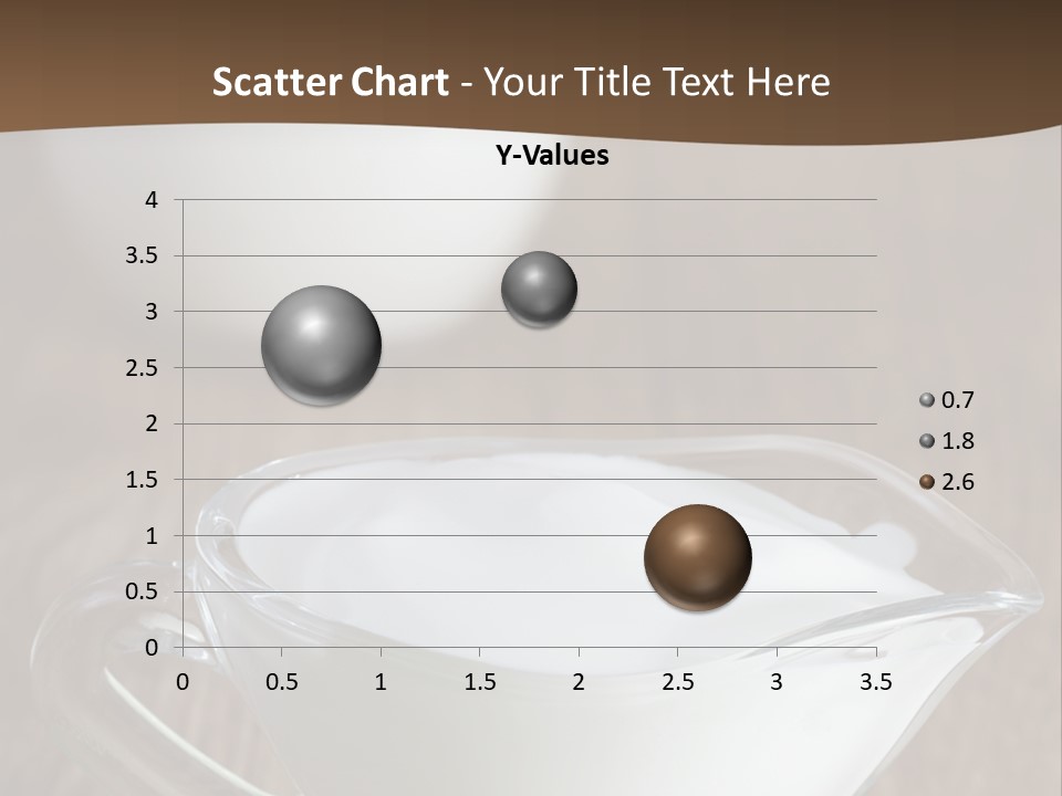 Cottage Traditional Breakfast PowerPoint Template
