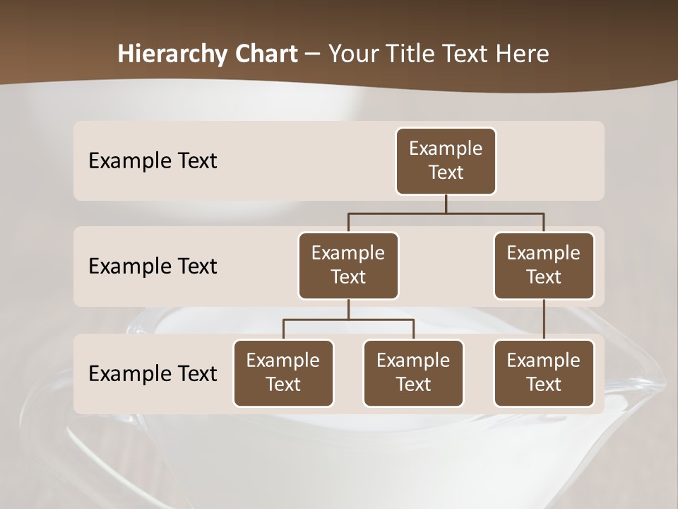 Cottage Traditional Breakfast PowerPoint Template