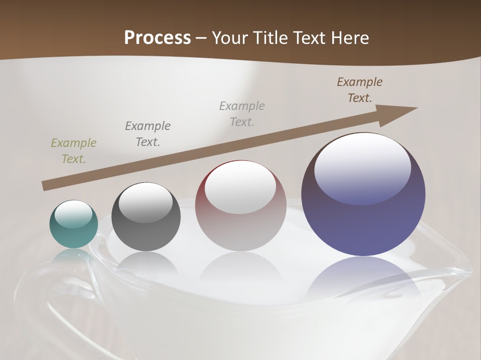 Cottage Traditional Breakfast PowerPoint Template