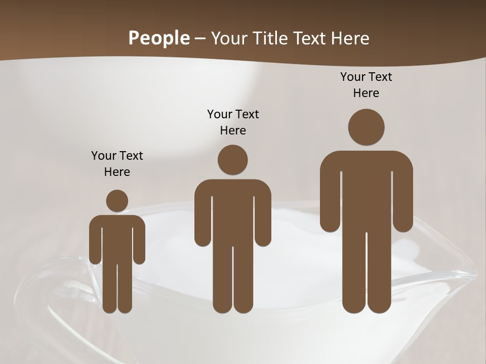 Cottage Traditional Breakfast PowerPoint Template