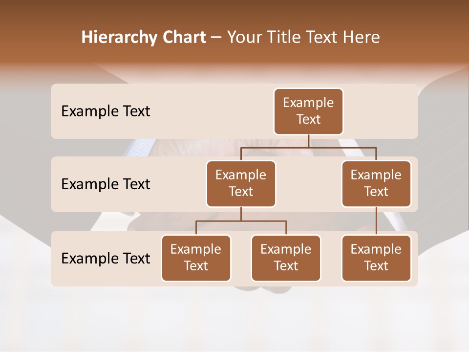Agree Job Business PowerPoint Template