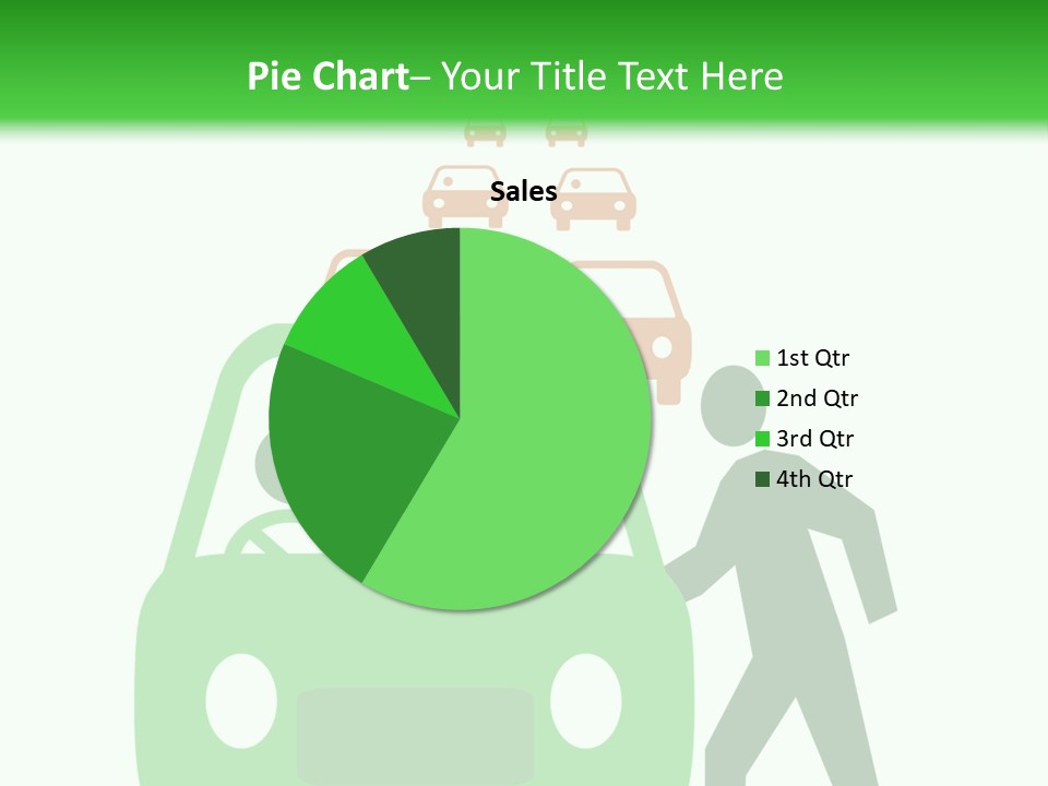 Routine White Schedule PowerPoint Template