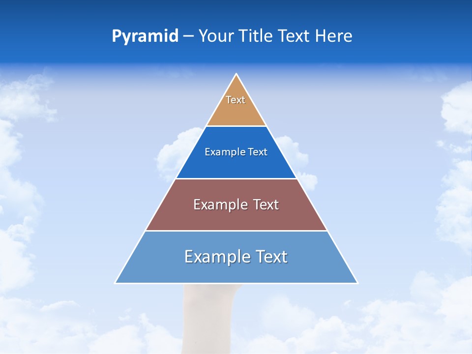 Entrepreneur Confident Guy PowerPoint Template