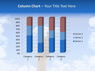 Entrepreneur Confident Guy PowerPoint Template