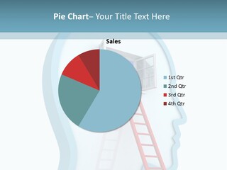 Smile Summer Safety PowerPoint Template