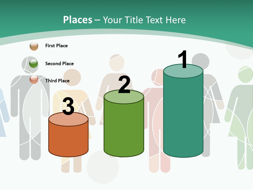 Pattern Diversity Graphics PowerPoint Template
