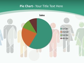 Pattern Diversity Graphics PowerPoint Template