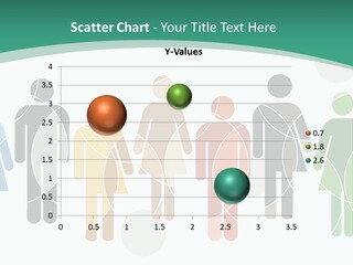 Pattern Diversity Graphics PowerPoint Template