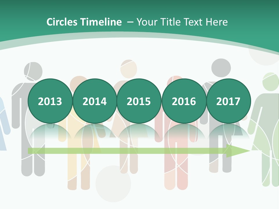 Pattern Diversity Graphics PowerPoint Template