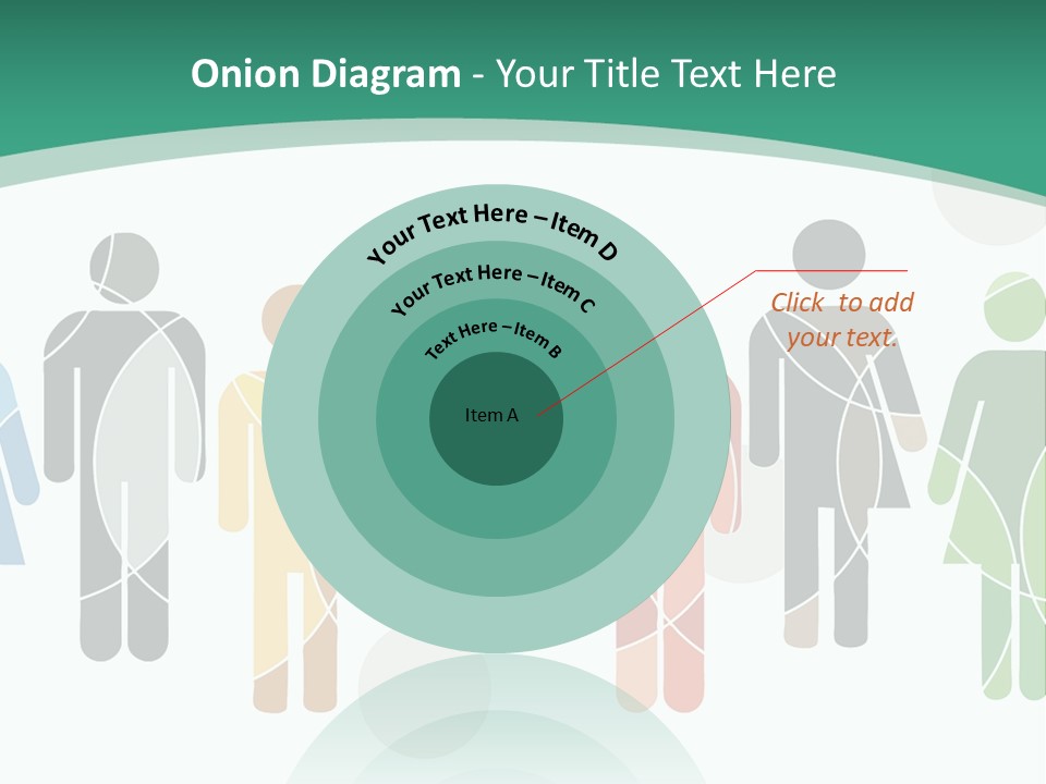Pattern Diversity Graphics PowerPoint Template