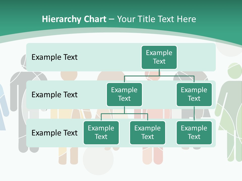 Pattern Diversity Graphics PowerPoint Template