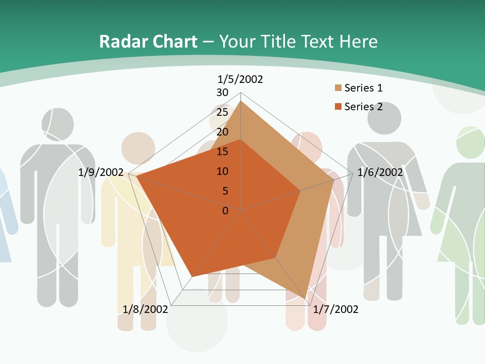 Pattern Diversity Graphics PowerPoint Template