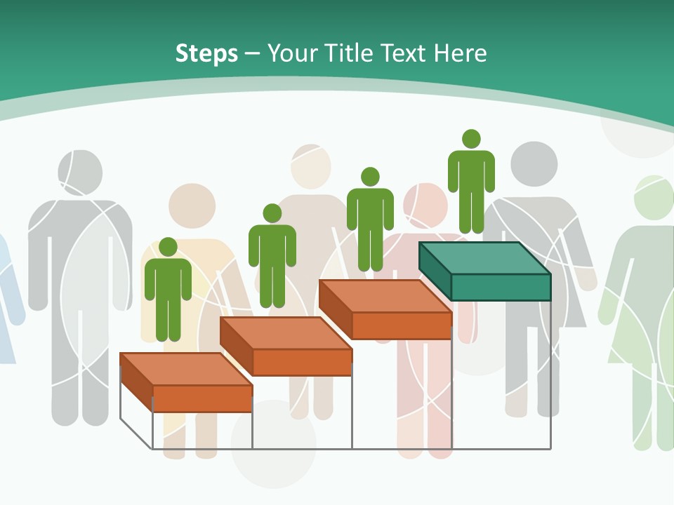 Pattern Diversity Graphics PowerPoint Template